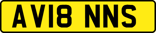 AV18NNS