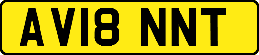 AV18NNT