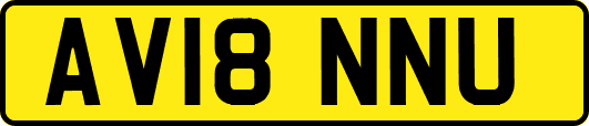 AV18NNU