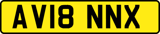 AV18NNX