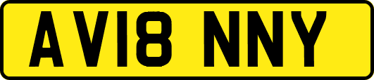 AV18NNY