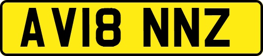 AV18NNZ