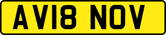 AV18NOV