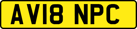 AV18NPC