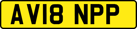 AV18NPP