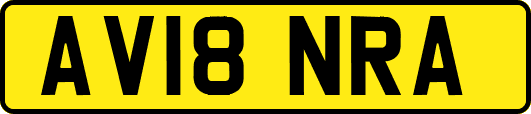 AV18NRA