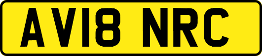 AV18NRC