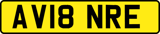 AV18NRE