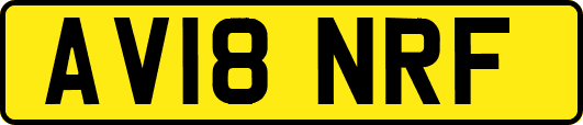 AV18NRF