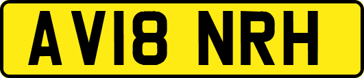 AV18NRH