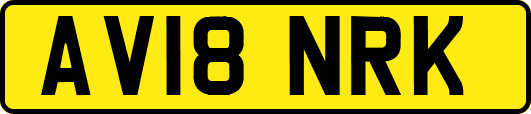 AV18NRK