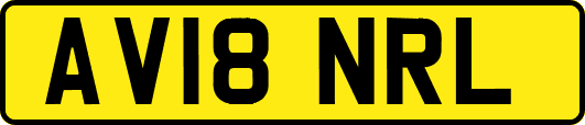 AV18NRL