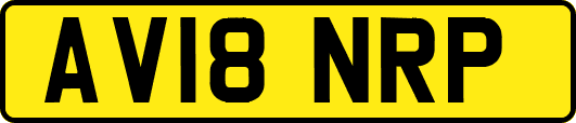 AV18NRP