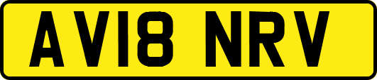 AV18NRV