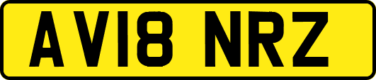 AV18NRZ
