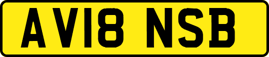 AV18NSB