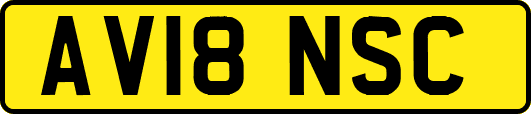 AV18NSC