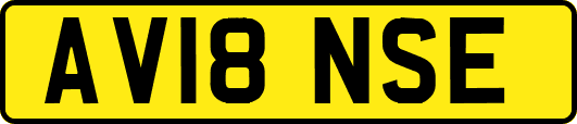 AV18NSE