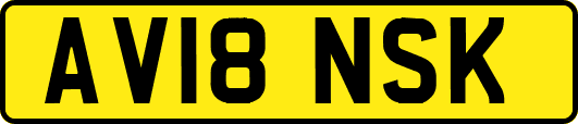 AV18NSK