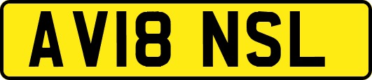AV18NSL