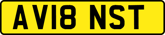 AV18NST