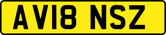 AV18NSZ
