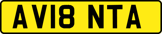 AV18NTA