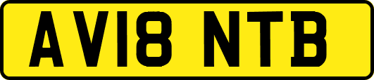 AV18NTB