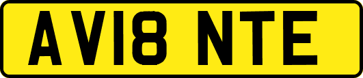 AV18NTE