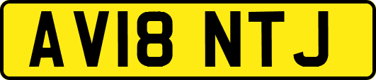 AV18NTJ