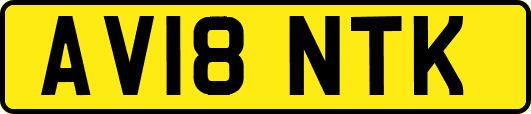 AV18NTK