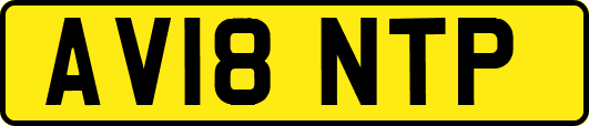 AV18NTP