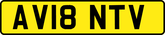 AV18NTV