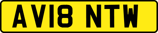 AV18NTW