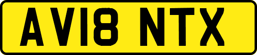 AV18NTX