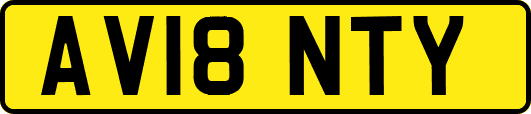 AV18NTY
