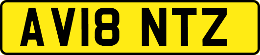 AV18NTZ