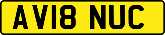 AV18NUC