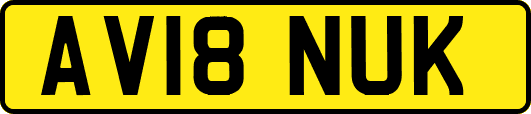 AV18NUK