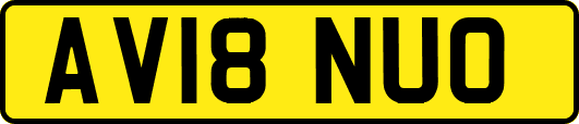 AV18NUO