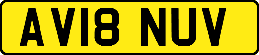 AV18NUV