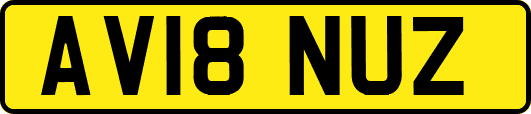 AV18NUZ