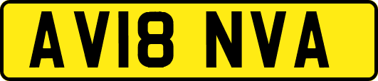 AV18NVA