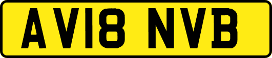 AV18NVB