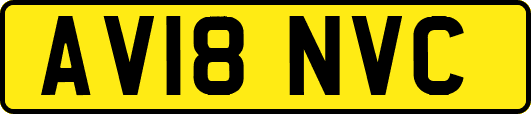 AV18NVC