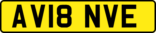 AV18NVE
