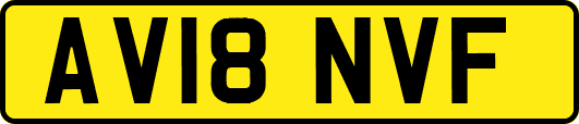 AV18NVF