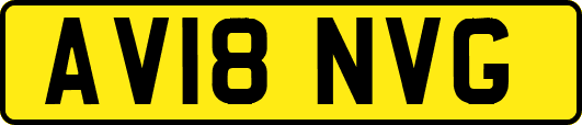AV18NVG