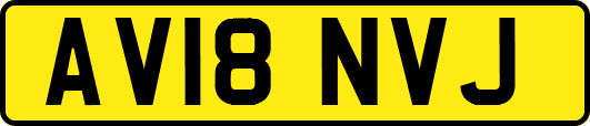 AV18NVJ