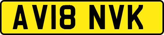 AV18NVK